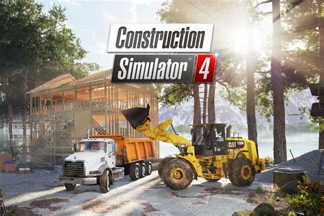 construction simulator 4 torrent|Construction Simulator 2022 Torrent Download For PC.
